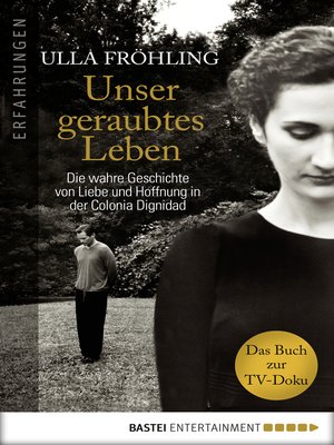 cover image of Unser geraubtes Leben